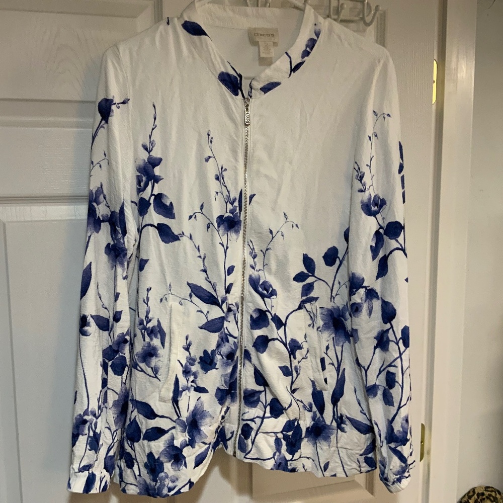 SUMMER JACKET